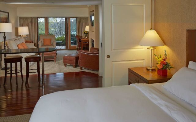Grand Geneva Luxury Resort & Convention Center