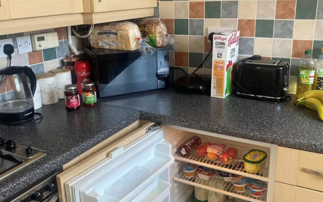 Snaith Central Apartment