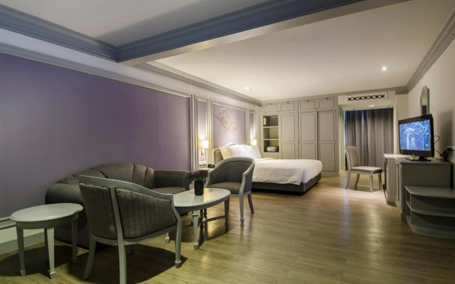 Pantip Hotel Ladphrao