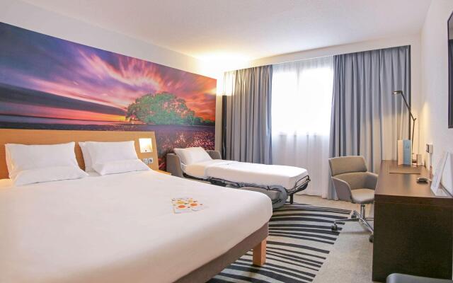 Novotel Lille Centre Grand Place