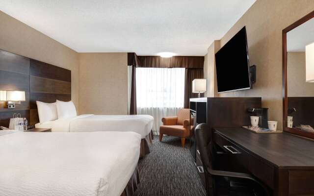 Days Inn by Wyndham Calgary South