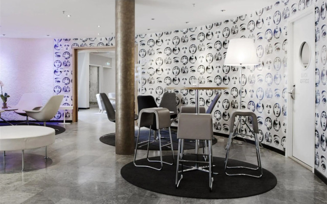 Hotel Örebro
