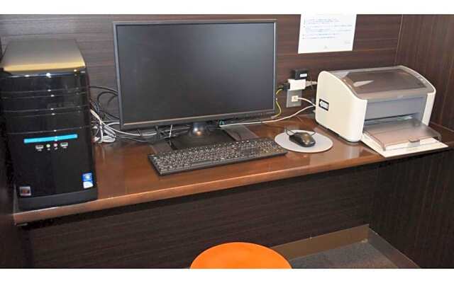 Hotel RESH Tottori Ekimae - Vacation STAY 47411v