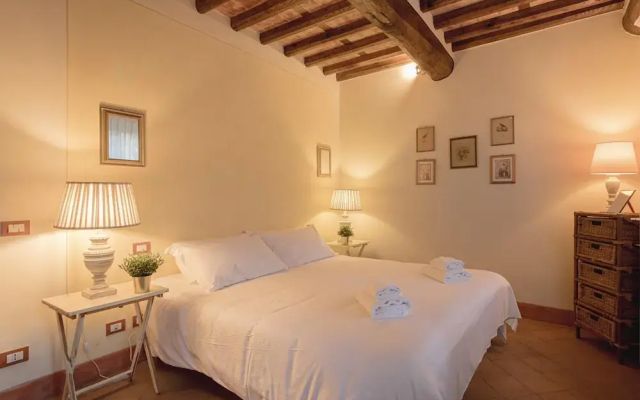 Donato Farmhouse Apartment With Pool - Apartment in 卢卡 - Photo 3