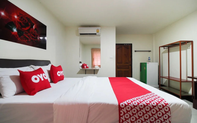 Kanidta Resort by OYO Rooms