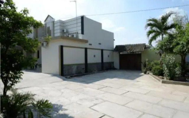 Villetta House Syariah