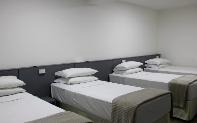 Sagres Praia Hotel