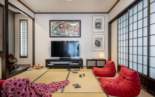 Shochikubai by H2 Life