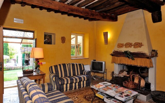 Tombolina Relais - Antico Casolare