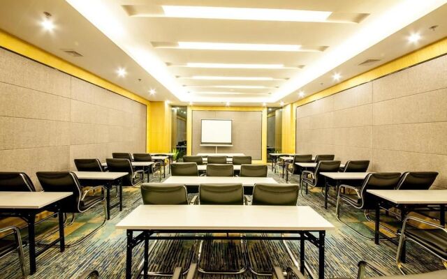 Dollar Hotel- Wuhan