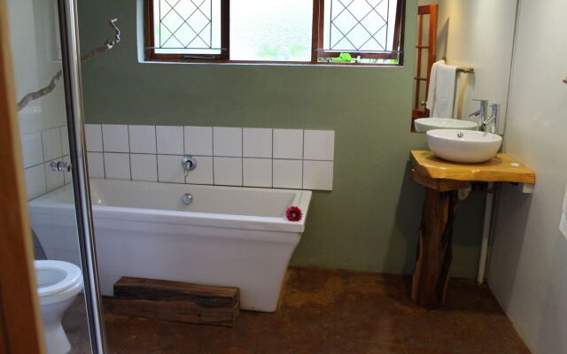 Tidewaters Accommodation