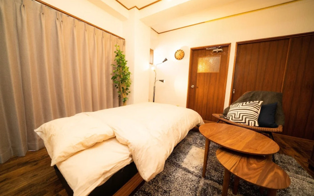 Fujimi Room