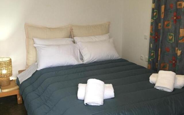 Seaside maisonette in Kiveri, near Nafplion.