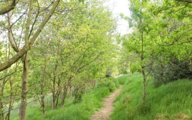 Rowan Bank, Jacobs Wood, Keighley