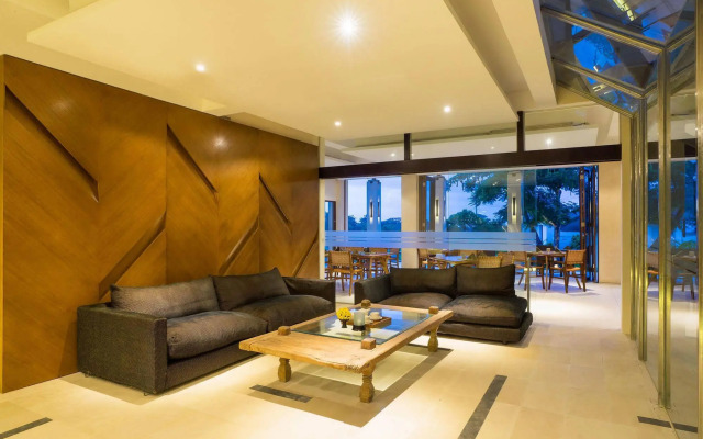 The Samata by LifestyleRetreats