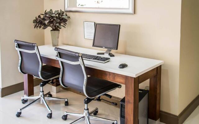 Sleep Inn Savannah Midtown