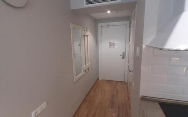 Luxury appartments by alliance palace