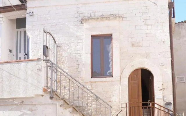 Suite Home La Chianca