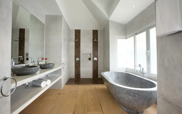 6 Bedroom Luxury Sea View Villa Moonrise SDV079B-By Samui Dream Villas