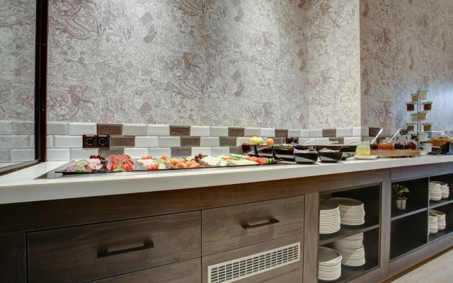 Vienna House Easy by Wyndham Hamburg