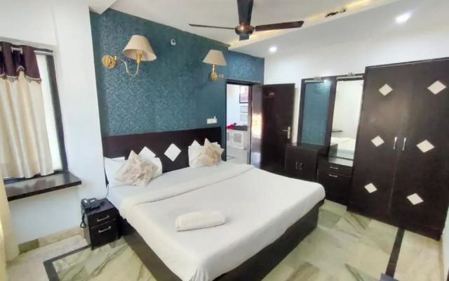 Hotel Laxman Resort
