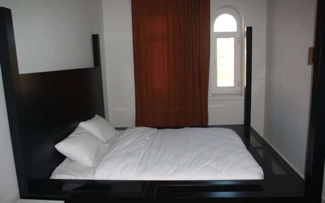 Sunrise Güneş Motel