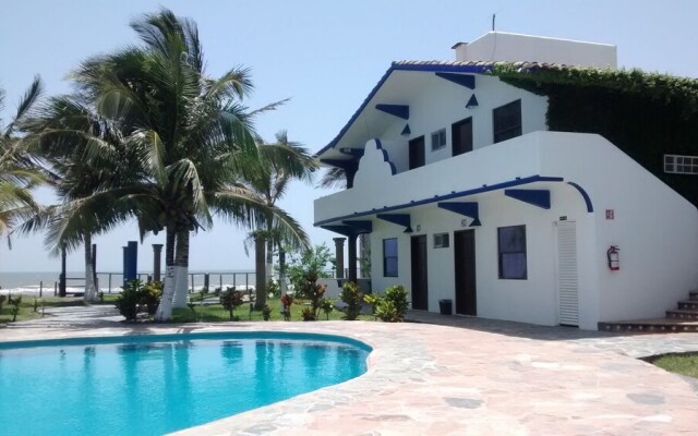 Resort Mision del Mar