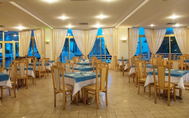 Ruspina Hotel and Spa