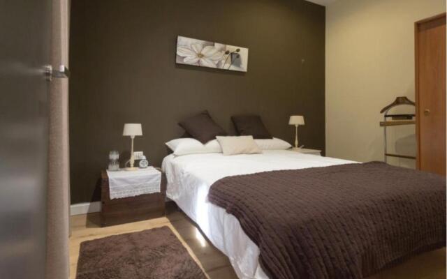 Apartamento Céntrico