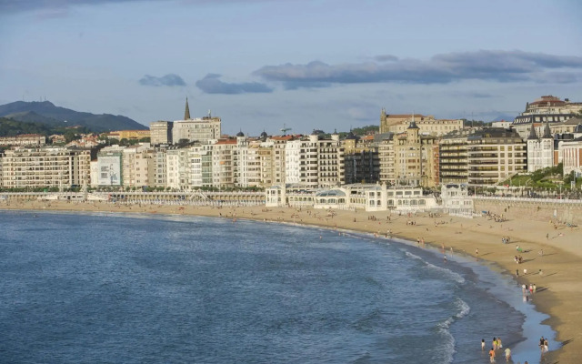 Hotel Niza