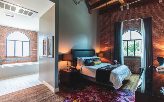 Hard Rock Hotel & Casino Sioux City