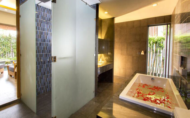 Synergy Samui