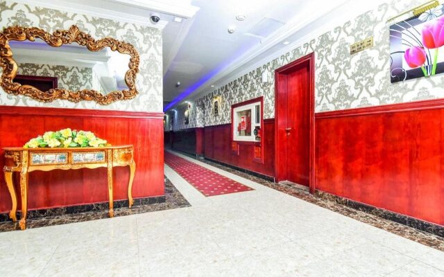 Gulf Star Hotel