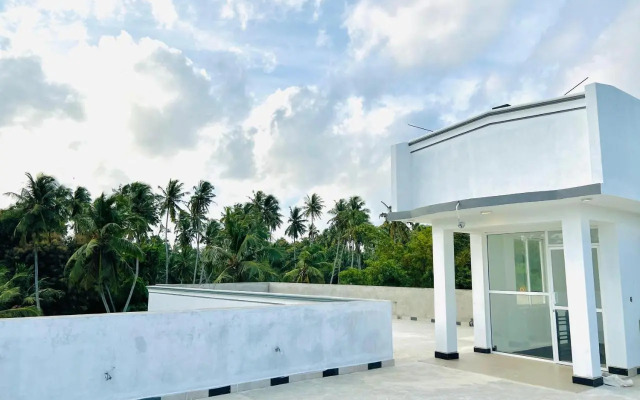 Sevenday Hotel
