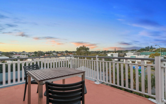 Airport Clayfield Motel