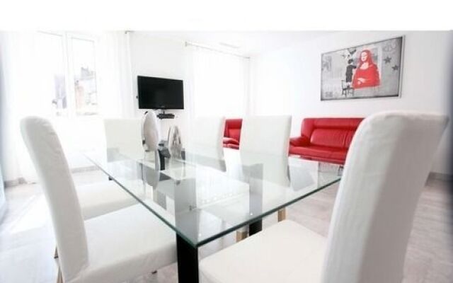 Cosy Appartement Cannes