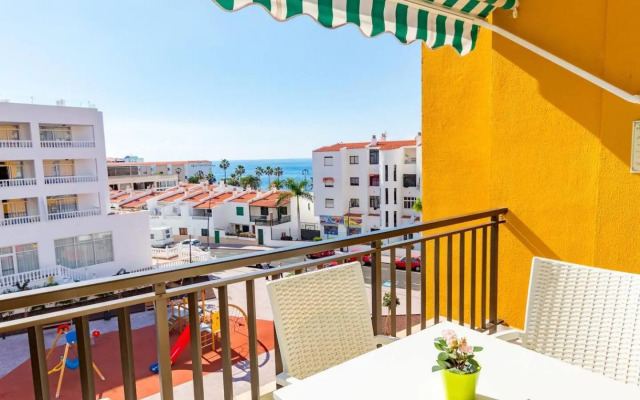 Cozy Apartment Lago Santiago by DreamHomesTenerife