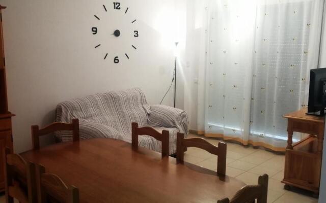 Apartament Nuria in Deltebre