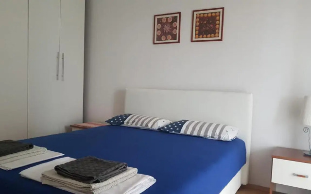 Apartment Stiller
