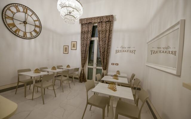 B&B Pisa Tower