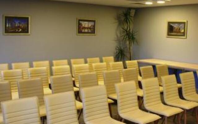 Pensiunea Panorama Business Inn