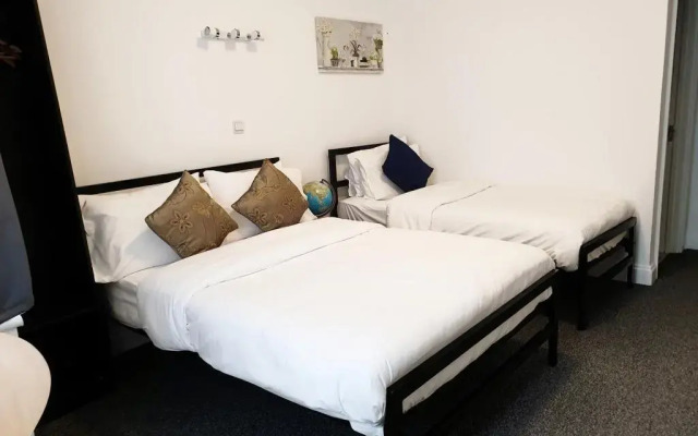 Wanstead Hotel