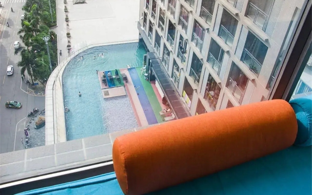 Ramada by Wyndham Enping