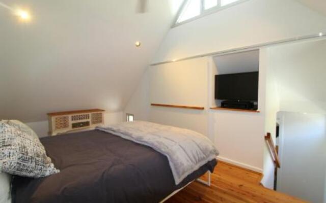 Pacific Terraces 16, 38 Pacific Street