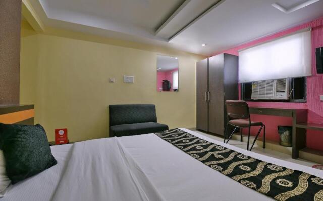 Collection O Hotel Diamond And Residences