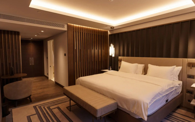 Апартаменты на улице 1-я Тверская-Ямская 2