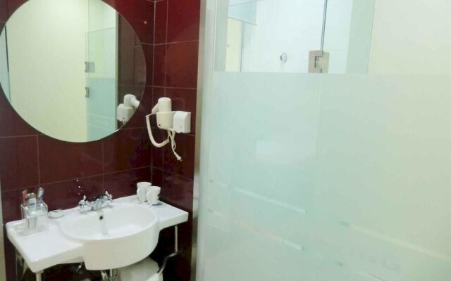 Hanting Hotel