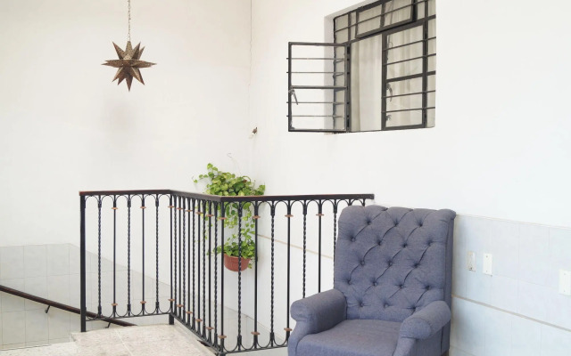 Casa de los Soles B&B Hostel