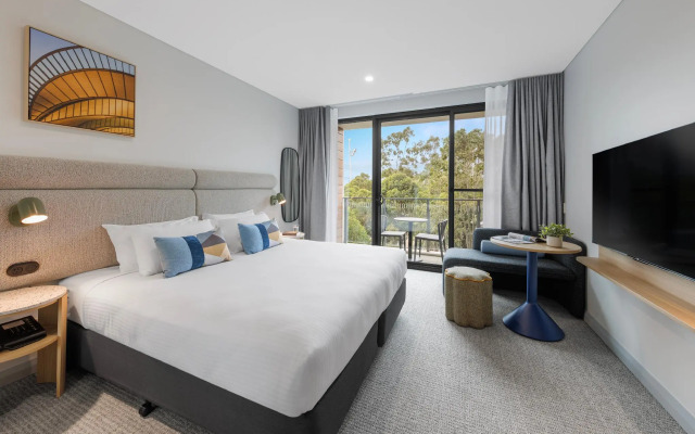 Quest At Sydney Olympic Park