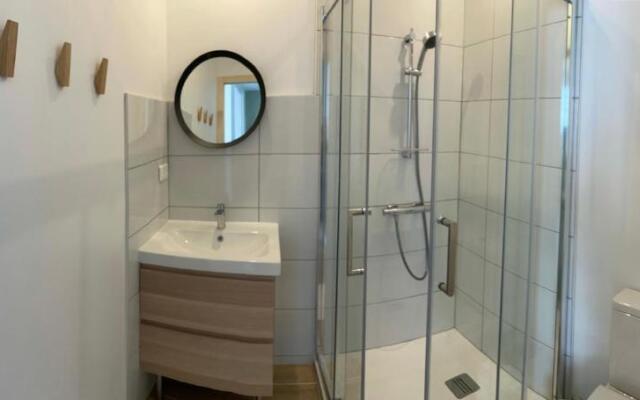 Réalaplage studio de charme sur Rivedoux